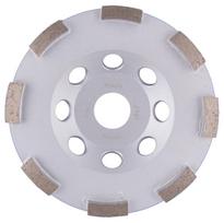 Deimantinis šlifavimo diskas Makita B-48561; 125 mm