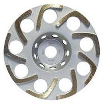 Deimantinis šlifavimo diskas Makita B-48583; 125 mm