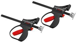 Spaustuvas Bosch FSN KZW; 2 vnt.
