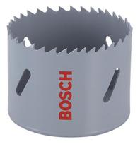 Gręžimo karūna Bosch HSS-Bimet; 102 mm