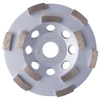 Deimantinis šlifavimo diskas Makita B-48577; 125 mm