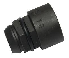 Griebtuvas Makita 6940DW; 19 mm