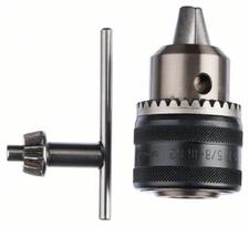 Griebtuvas su raktu Bosch; 3-16 mm
