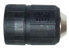 Greitos fiksacijos griebtuvas Makita; 1,5-13 mm; 3/8'' - 24