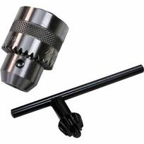 Griebtuvas su raktu Makita; 1,5-13 mm; 1/2'' - 20
