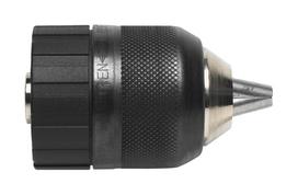 Greitos fiksacijos griebtuvas Makita; 0,8-6,5 mm; 3/8'' - 24