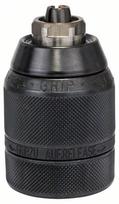 Greitos fiksacijos griebtuvas Bosch; 1,5-13 mm su fiksatoriumi