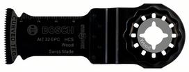 Plokščias pjūklelis Bosch AIZ 32 EPC; 5 vnt.