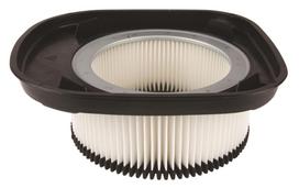 Hepa filtras dulkių siurbliui Makita 197166-6 tinka Makita DVC861L