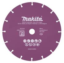 Deimantinis pjovimo diskas Makita B-53718; 230 mm