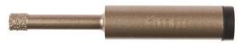 Deimantinis grąžtas Makita B-51823; 6 mm