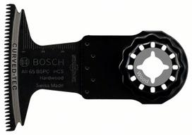 Įpjaunamasis pjūklelis Bosch AII 65 BSPC HCS; 65x40 mm