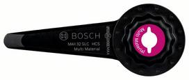 Įpjaunamasis pjūklelis Bosch MAII 32 SLC HCS; 32x70 mm
