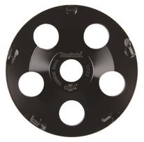 Deimantinis šlifavimo diskas Makita B-53160; 125x22,23 mm