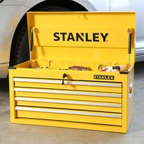 Įrankių dėžė Stanley STMT1-75062