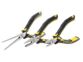 Replių komplektas Stanley FMHT0-80524; 3 vnt.