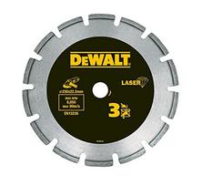 Deimantinis pjovimo diskas DeWalt DT3761-XJ; 125 mm