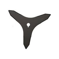 3 ašmenų pjovimo peilis Makita; 305x25,4 mm; Z3