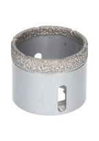 Deimantinė gręžimo karūna sausam pjovimui Bosch X-LOCK Ceramic Dry Speed; 51x35 mm