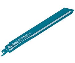 Pjūklelis tiesiniam pjūklui Makita B-55821; 228x1,1 mm; 5 vnt.