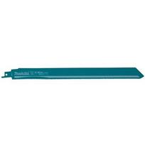 Pjūklelis tiesiniam pjūklui Makita B-55837; 285x1,1 mm; 5 vnt.