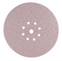 Šlifavimo popierius Makita B-68395; K80; 225 mm; 25 vnt.