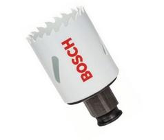 Gręžimo karūna Bosch Progressor for Wood and Metal; 37 mm