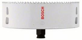 Gręžimo karūna Bosch Progressor for Wood and Metal; 98 mm
