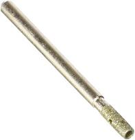 Grąžtas stiklui ir keramikinėms plytelėms Dremel 662; 3,2 mm; 1 vnt.