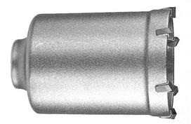 Gręžimo karūna DeWalt DT6766-QZ; SDS-max; 125x107 mm