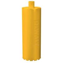 Deimantinė gręžimo karūna šlapiam gręžimui DeWalt DT9767-QZ; 102x400 mm; 1-1/4''