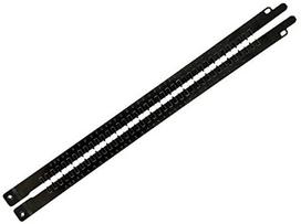 Pjūkleliai tandeminiam pjūklui DeWalt DT99591-QZ; 430 mm; 2 vnt.