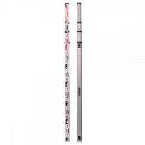 Lazerinio nivelyro liniuotė DeWalt DE0734-XJ; 4 m