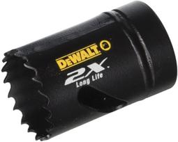Gręžimo karūna DeWalt DT8135L-QZ Bi-Metal; 35 mm