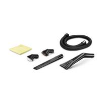 Priedų rinkinys Karcher WD CarKit; 7 vnt.