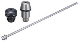 Atsarginė dalis Makita 199729-4; 2,4 mm