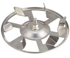 Diskas maišyklei Makita A-43686; 150 mm