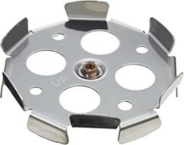 Diskas maišyklei Makita A-43692; 165 mm