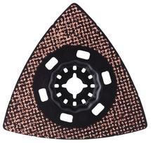 Antgalis grubiam šlifavimui, grandymui Makita Riff B-69814; 90 mm