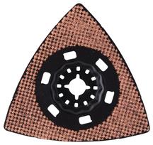 Antgalis grubiam šlifavimui, grandymui Makita Riff B-69820; 90 mm