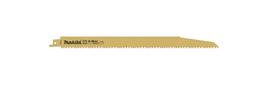 Tiesinio pjūklo pjūkleliai Makita BiM B-43278-2; 305 mm; 2 vnt.