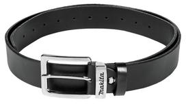 Odinis diržas Makita E-05359; M; juodas