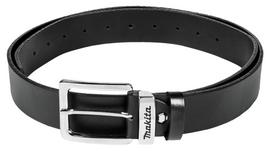 Odinis diržas Makita E-05365; L; juodas