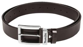 Odinis diržas Makita E-05387; L; rudas