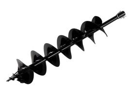Žemės grąžtas Makita E-25529; 150x800 mm