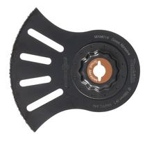 Įpjaunamasis pjūklelis Makita B-66547; Starlock Max; TC/HM RIFF; 100 mm
