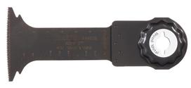 Įpjaunamasis pjūklelis Makita B-66416; Starlock Max; BiM; 52 mm