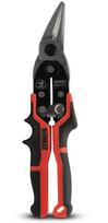 Skardos kirpimo žirklės DeWalt DWHT14673; 250 mm; kairinės
