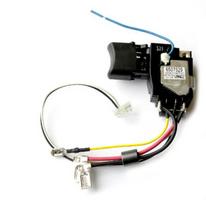 Jungiklis Makita 632F26-6