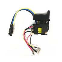 Jungiklis Makita 638882-6